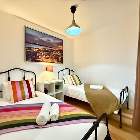 Apartamento Central Em Lisboa מראה חיצוני תמונה