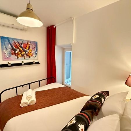 Apartamento Central Em Lisboa מראה חיצוני תמונה