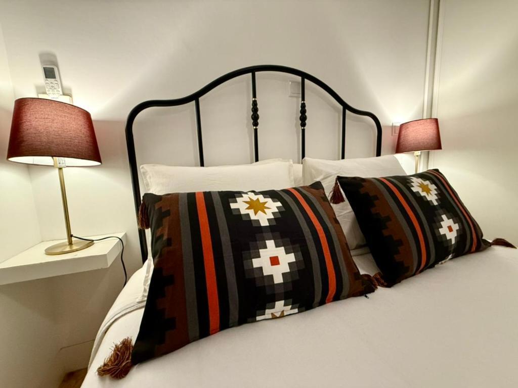 Apartamento Central Em Lisboa מראה חיצוני תמונה