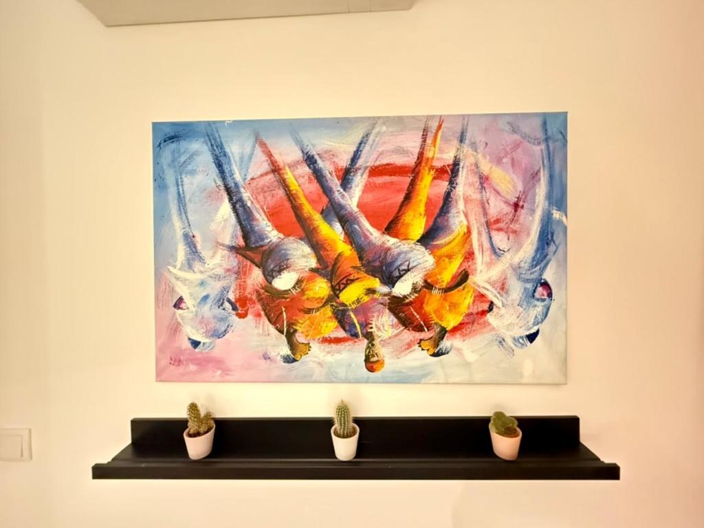 Apartamento Central Em Lisboa מראה חיצוני תמונה