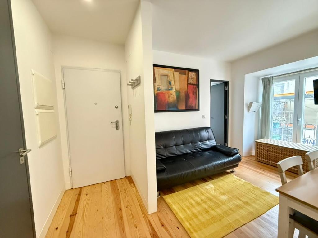 Apartamento Central Em Lisboa מראה חיצוני תמונה