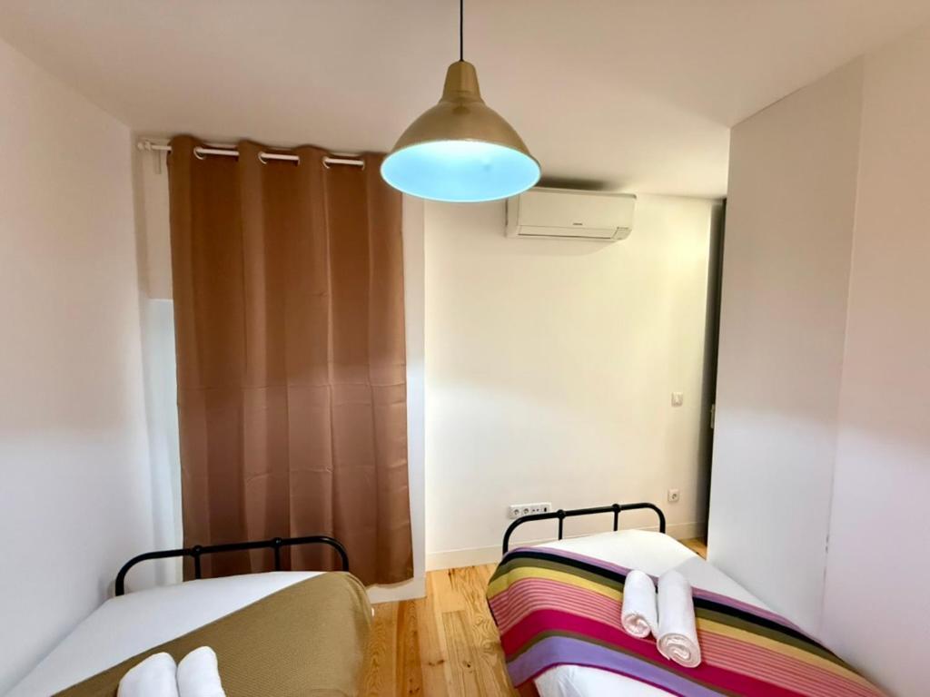 Apartamento Central Em Lisboa מראה חיצוני תמונה