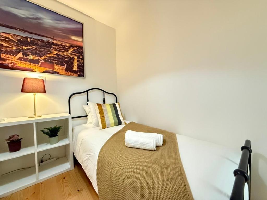 Apartamento Central Em Lisboa מראה חיצוני תמונה