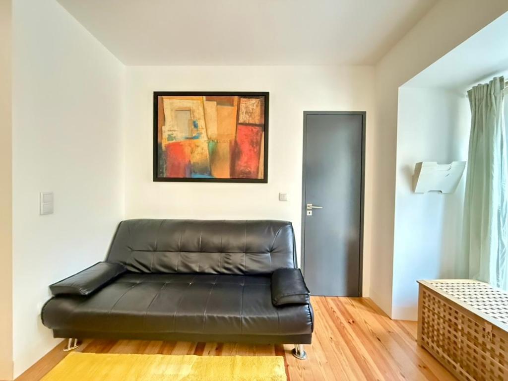 Apartamento Central Em Lisboa מראה חיצוני תמונה