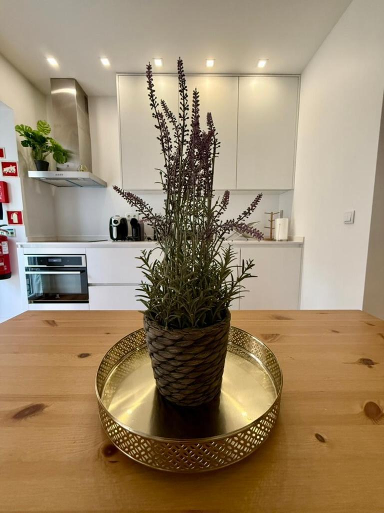 Apartamento Central Em Lisboa מראה חיצוני תמונה