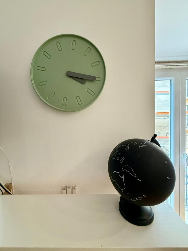 Apartamento Central Em Lisboa מראה חיצוני תמונה