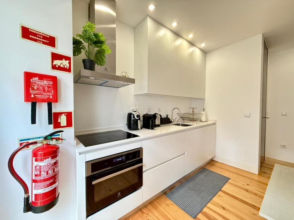 Apartamento Central Em Lisboa מראה חיצוני תמונה