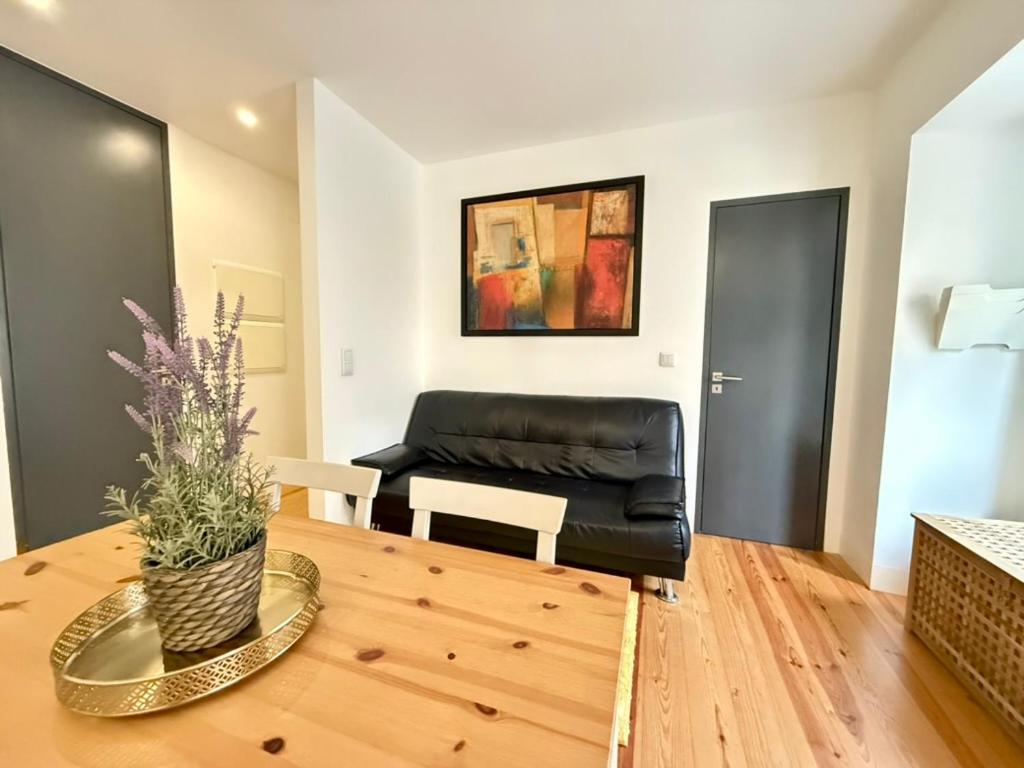 Apartamento Central Em Lisboa מראה חיצוני תמונה