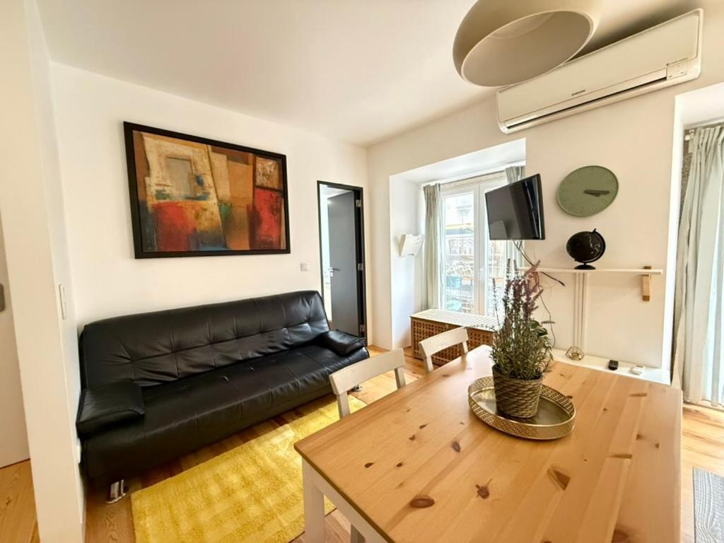 Apartamento Central Em Lisboa מראה חיצוני תמונה