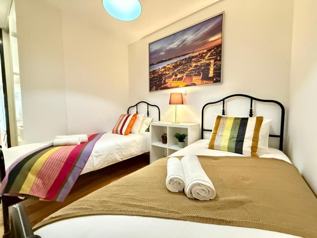Apartamento Central Em Lisboa מראה חיצוני תמונה