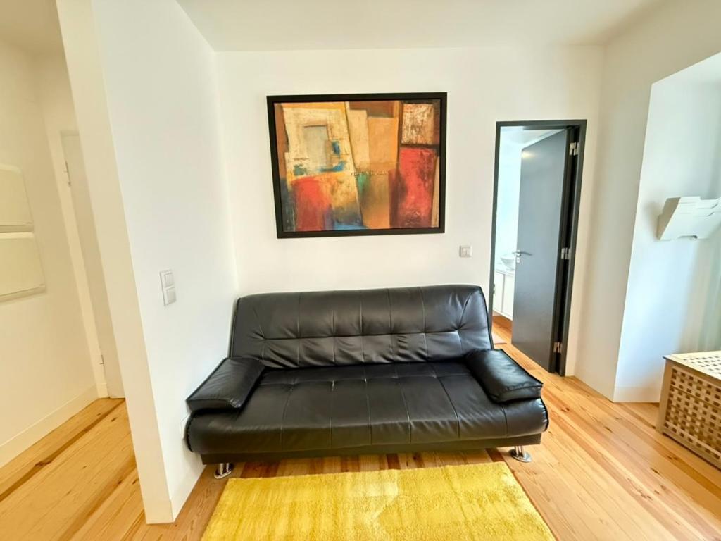 Apartamento Central Em Lisboa מראה חיצוני תמונה