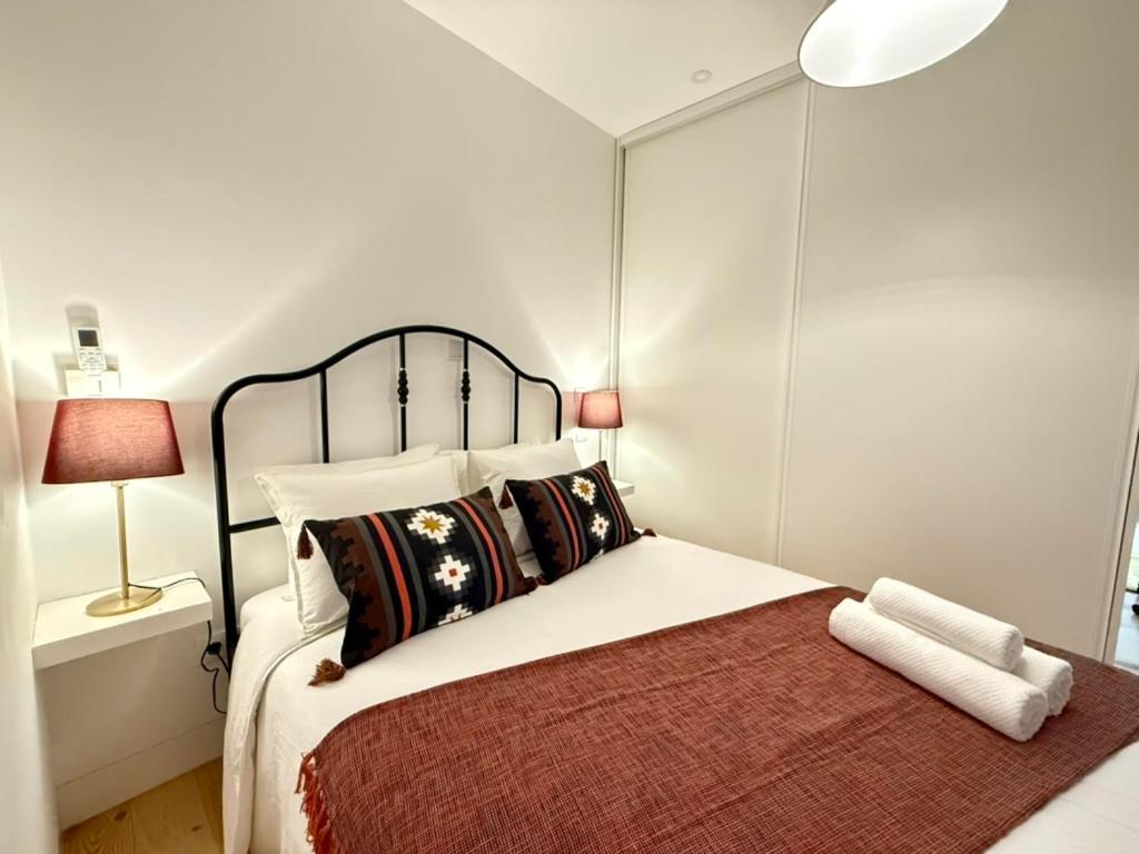Apartamento Central Em Lisboa מראה חיצוני תמונה
