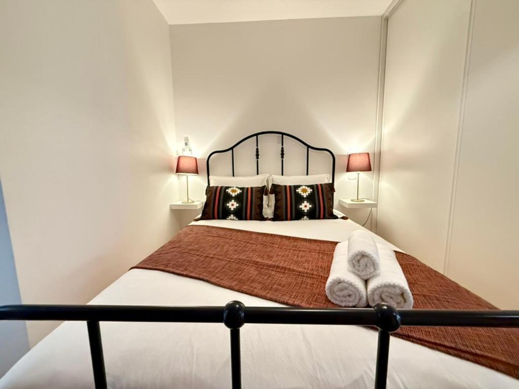 Apartamento Central Em Lisboa מראה חיצוני תמונה