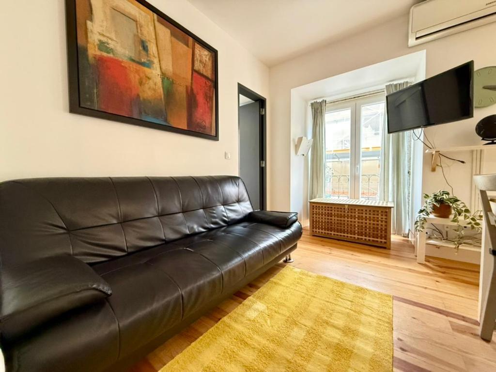 Apartamento Central Em Lisboa מראה חיצוני תמונה